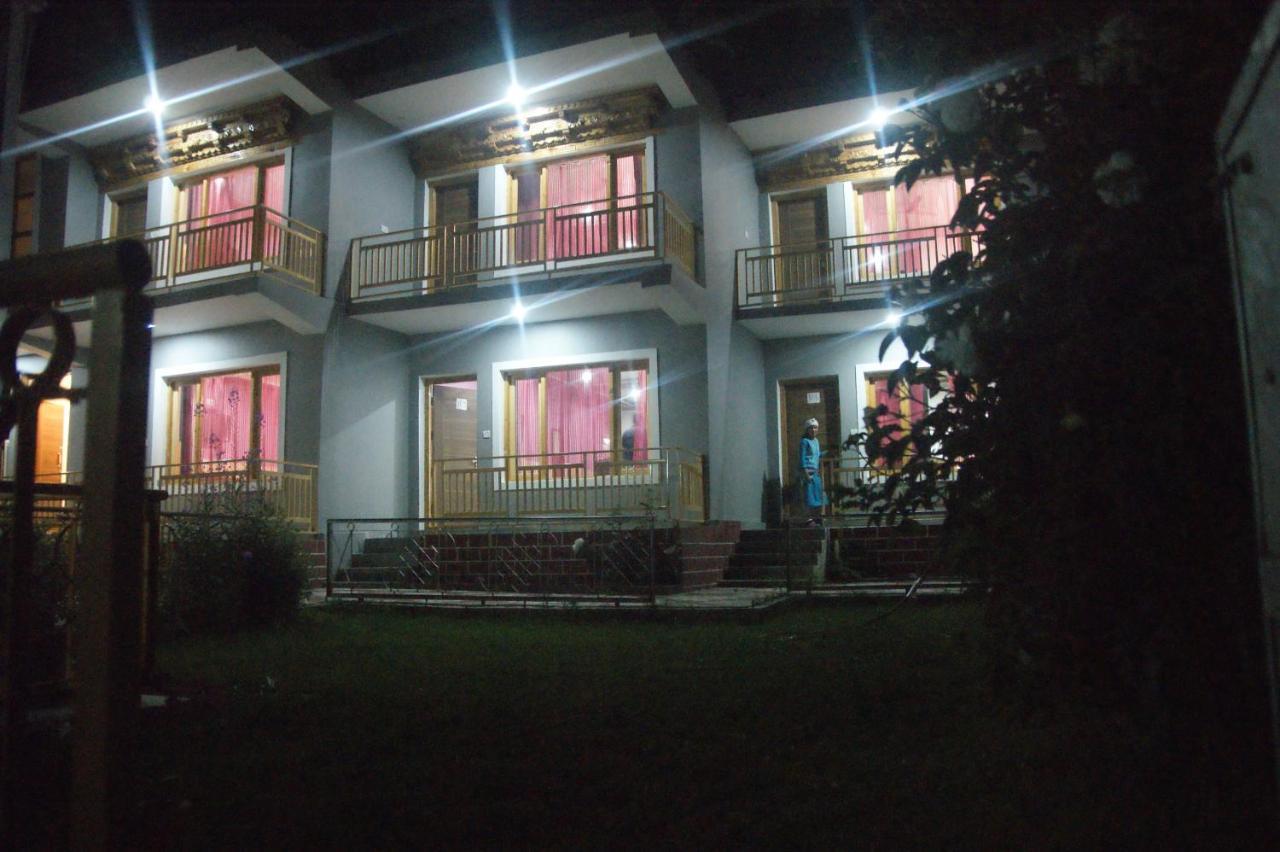 Chandan Guest House Leh Exterior photo
