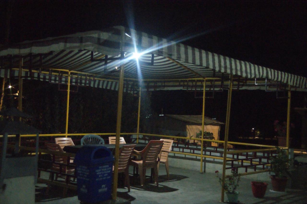 Chandan Guest House Leh Exterior photo